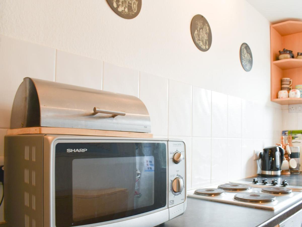 Chywoon Villa St Just Eksteriør bilde